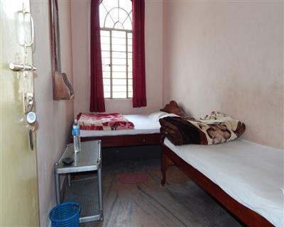 Lodge Bikash Bhawan Siliguri Zewnętrze zdjęcie
