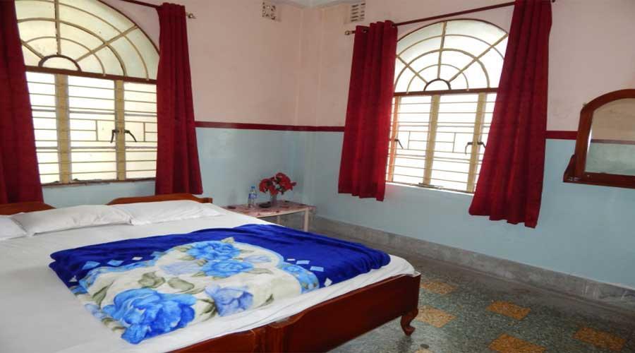 Lodge Bikash Bhawan Siliguri Zewnętrze zdjęcie