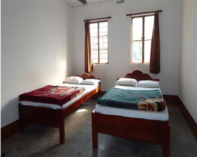 Lodge Bikash Bhawan Siliguri Zewnętrze zdjęcie