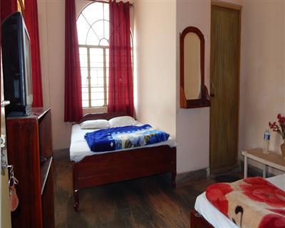 Lodge Bikash Bhawan Siliguri Zewnętrze zdjęcie