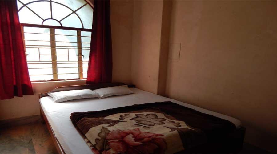 Lodge Bikash Bhawan Siliguri Zewnętrze zdjęcie