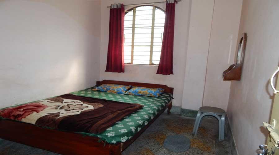 Lodge Bikash Bhawan Siliguri Zewnętrze zdjęcie